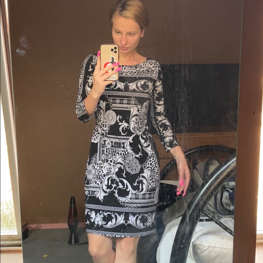 dress